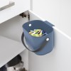 ROTHO Albula Blue  - waste sorting container - 3,2l