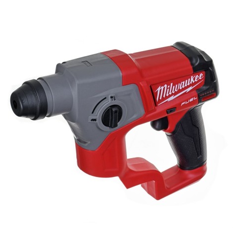 Milwaukee M12 CH-0 900 RPM SDS Plus