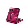 Motorola razr 60 ultra 17.7 cm (6.96") Dual SIM Android 15 5G USB Type-C 16 GB 512 GB 4700 mAh Pink