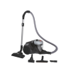 Hoover Vacuum Cleaner | HP322PET 011 | Bagless | Power 850 W | Dust capacity 2 L | Black