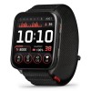 SMARTWATCH VENU X1/BLK/TITAN 010-02980-02 GARMIN