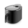 ETA ETA516890000 Skyfry Hot air fryer, 5 L, 12 preset programs, Black | ETA
