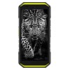 MOBILE PHONE ARMOR X32/6/128GB VIVID GREEN ULEFONE