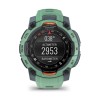 Garmin Instinct 3 AMOLED 3.05 cm (1.2") 45 mm Digital 390 x 390 pixels Touchscreen Green GPS (satellite)