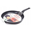 TEFAL | Frying Pan | C2720653 Start&Cook | Frying | Diameter 28 cm | Suitable for induction hob | Fixed handle | Black