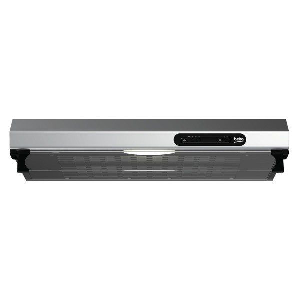 Beko CFB 6310 X cooker hood ...