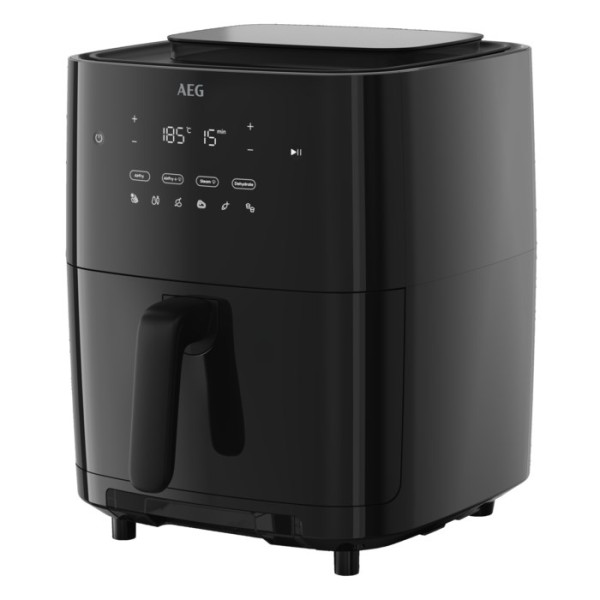 Frytownica beztłuszczowa 6, 9L AAF7SB AEG