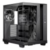 Case|BE QUIET|ATX/micro ATX/Mini-ITX|Black|Midi Tower|PC|BGW83