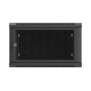 Lanberg Wall mounted installation cabinet 19
