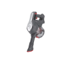 Hoover HF122GPT 011 Vacuum cleaner, Handstick, Cordless, Operating time 40 min, Dust container 0.9 L, Grey