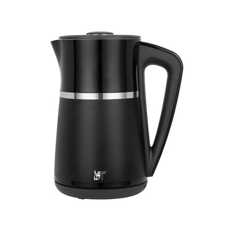 Electric kettle with temperature control 1.7 l 2200 W LAFE CEG020