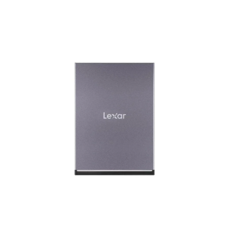 Lexar | Portable SSD | SL210 | 2000 GB | Solid-state drive interface USB 3.1 Type-C | Read speed 550 MB/s