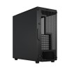 Fractal Design PC Case | North XL | RC Charcoal Black TG Dark | ATX/mATX | Power supply included No