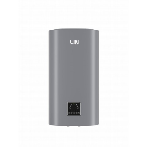 LIN LIFVD2 50L grey electric boiler without WI-FI