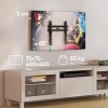 TV SET ACC WALL MOUNT /32-65