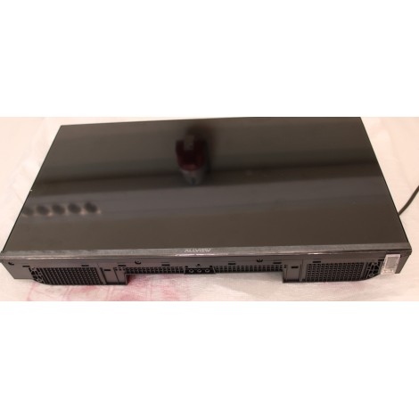 SALE OUT. Allview 24ATC6300-H 24“ (61cm) HD Ready LED TV | Allview HD Ready LED TV | 24ATC6300-H | 24 | Black | NO ORIGINAL PACKAGING, USED