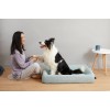 PETKIT | Deep Sleep All Season Pet Bed M | Green