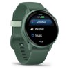 SMARTWATCH VIVOACTIVE 6/GREEN JAS. 010-02985-02 GARMIN