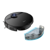 Midea Robot Vacuum Cleaner | M7 Evo | Dry | Lithium ion | 5200 mAh | Dust capacity 0.43 L | 1500 Pa | Black