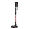 Shark Stratos 2-in-1 stick vacuum Battery Dry Bagless Black, Peach