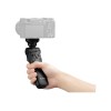 Sony | Shooting Grip | GP-VPT2BT | No cables required (Bluetooth-wireless); Dust and moisture resistant; Flexible tilt function; Quick, easy direction changes; Becomes a stable tripod, leaving both hands free for vlogging and other applications