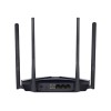 AX1800 Dual-Band WiFi 6 Router | MR70X | 802.11ax | 1201+574 Mbit/s | 10/100/1000 Mbit/s | Ethernet LAN (RJ-45) ports 3 | Mesh Support No | MU-MiMO Yes | No mobile broadband | Antenna type 4xFixed