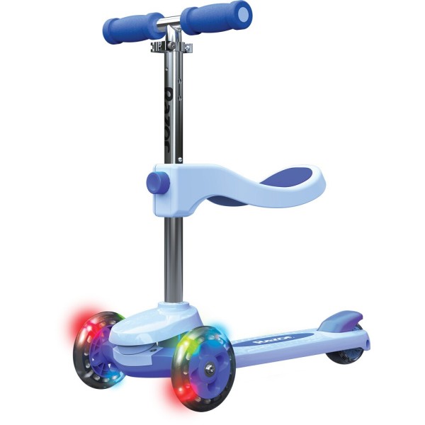 KICK SCOOTER FOR KIDS RAZOR ROLLIE ...