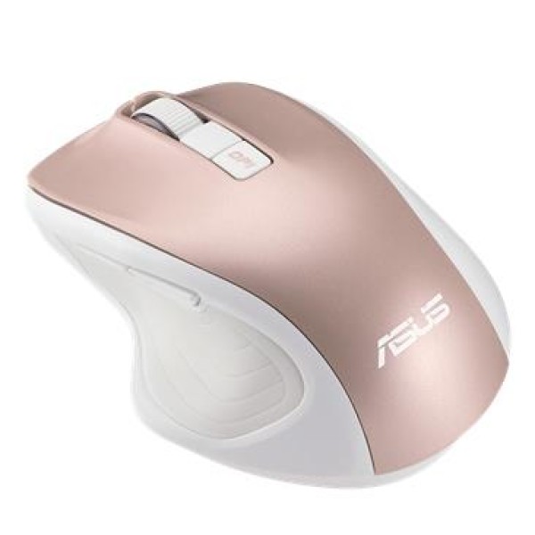 MOUSE USB OPTICAL WRL MW202C/ROSE GOLD ...