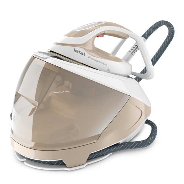 Tefal Pro Express Eco GV9E22E0 steam ...