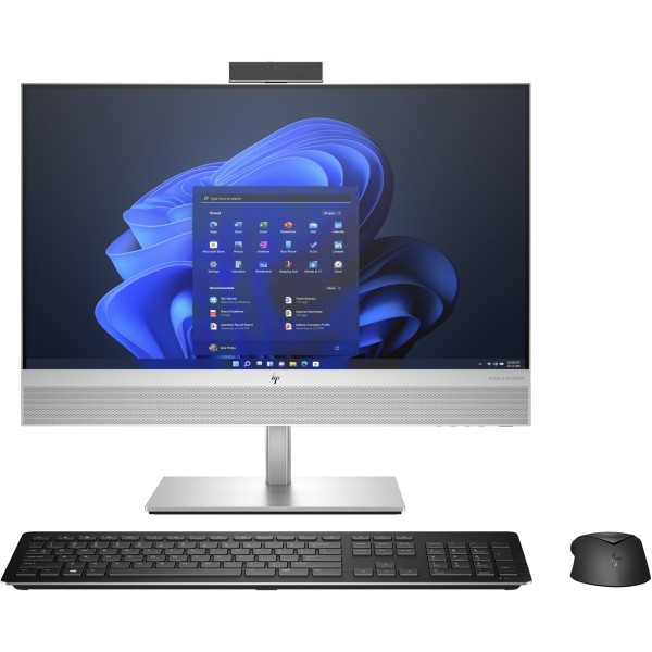 HP AIO EliteOne 840 G9 i5-12500 ...