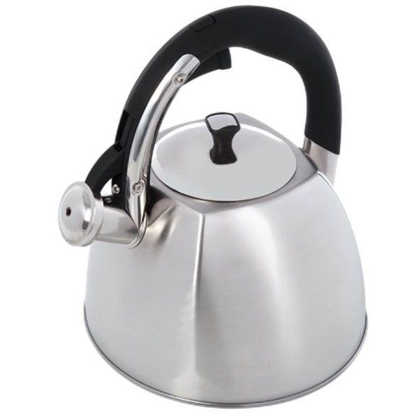 Non-electric kettle Maestro MR1333 Silver 3 ...