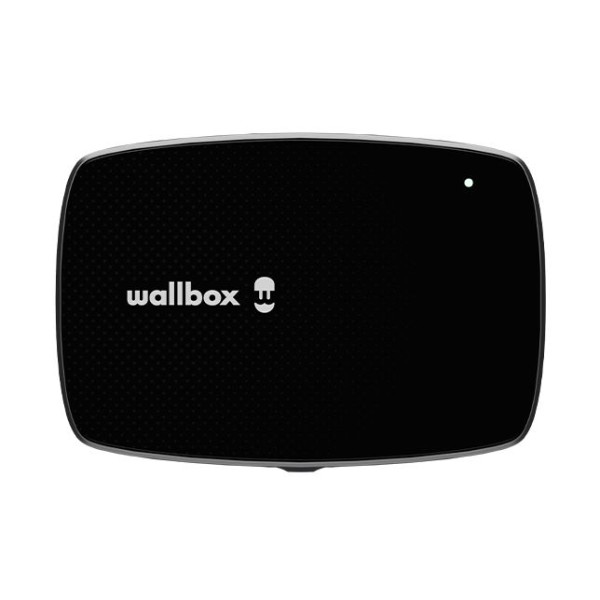 Wallbox | Electric Vehicle charger | ...