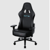 Onex | Gaming Chair | RTC Embrace Hardcore | Black