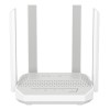 Keenetic Speedster 4G+ (KN-2911) wireless router Gigabit Ethernet Dual-band (2.4 GHz / 5 GHz)