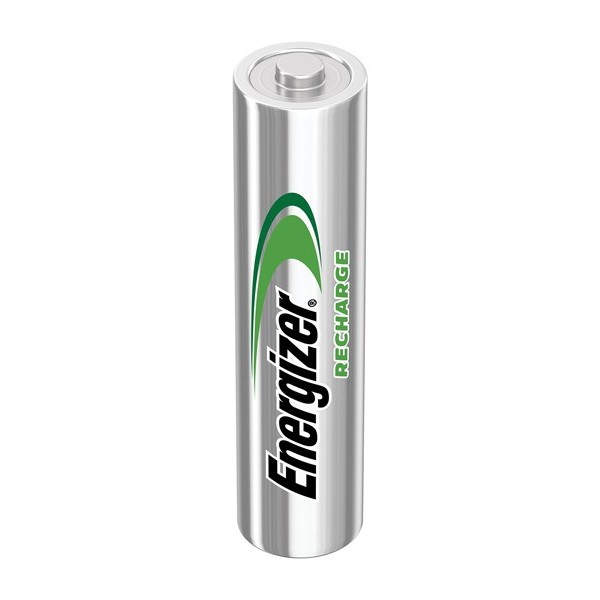 ENERGIZER BATTERY Accu Recharge Power Plus ...