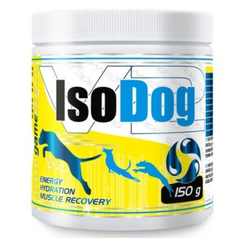 GAME DOG IsoDog - supplements for dogs - 150g