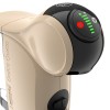 De’Longhi Genio S Nescafé Dolce Gusto coffee machine - Taupe