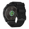 Zegarek Garmin Tactix 7 AMOLED 51mm Czarny