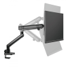 Raidsonic | Wall mount | Rotate; Swivel; Tilt; Base Rotate | 32 