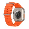 Watch Ultra 2 | Smart watch | GPS (satellite) | Retina LTPO OLED   always-on | 49 mm | Waterproof