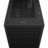 DeepCool CH560 Midi Tower Black