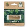GOODRAM FLASHDRIVE 128 GB ECO FRIENDLY USB 3.0 RE