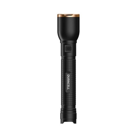 Duracell DF750 Flashlight black