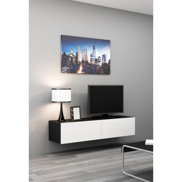 Cama TV stand VIGO 140 30/140/40 ...