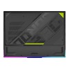 ASUS ROG Strix G614PR-R9161 Ryzen 9 8940HX 16.0"FHD+ 165Hz IPS-level 300nits AG 16GB DDR5-5200 SSD1TB GeForce RTX 5070 Ti 12GB WLAN+BT LAN Cam1080p 90WHrs NoOS Eclipse Gray