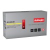 Activejet ATH-6002AN Toner (replacement for HP 124A Q6002A, Canon CRG-707Y; Premium; 2000 pages; yellow)