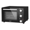 Adler AD 6024 oven Black