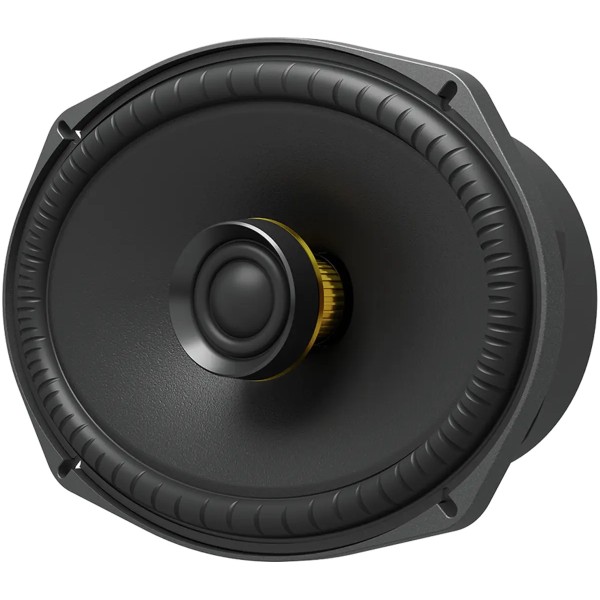 Sony XS-690 ES coaxial speakers