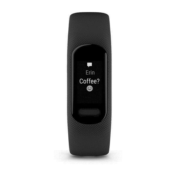Garmin VIVOSMART 5 OLED Digital 88 ...