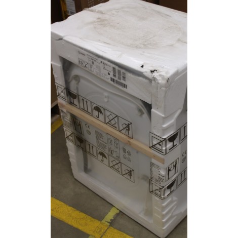 SALE OUT. Indesit MTWSA 61294 W EE Washing machine, C, Front loading, Washing capacity 6 kg, 1151 RPM, Depth 42,5 cm, White | INDESIT Washing Machine | MTWSA 61294 W EE | Energy efficiency class C | Front loading | Washing capacity 6 kg | 1200 RPM | Depth